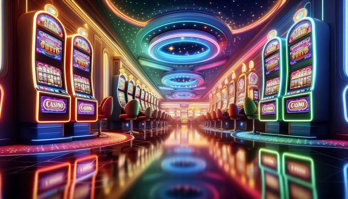 Monaco Jack Casino
